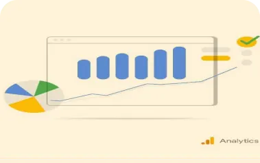 Advanced Google Analytics & Blogging course image
